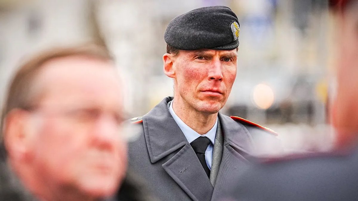 ❗️The 🇺🇸United States has suspended the supply of certain weapons to 🇺🇦Ukraine and cut off one of the direct channels of communication with 🇩🇪German generals who were coordinating assistance to Kyiv.