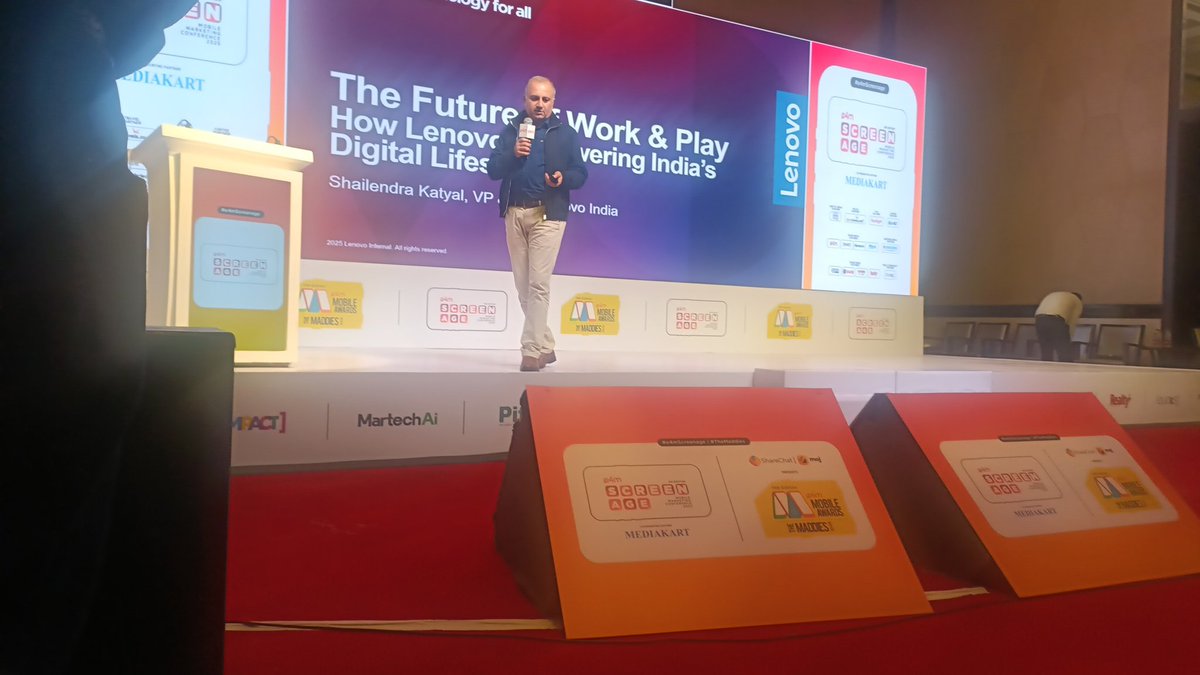 sharrmamanish's tweet photo. Key focus today: How do we measure engagement accurately across diverse screen sizes? The quest for a unified metric continues. 📊 #e4mscreenage https://t.co/pEIpe4e8P5