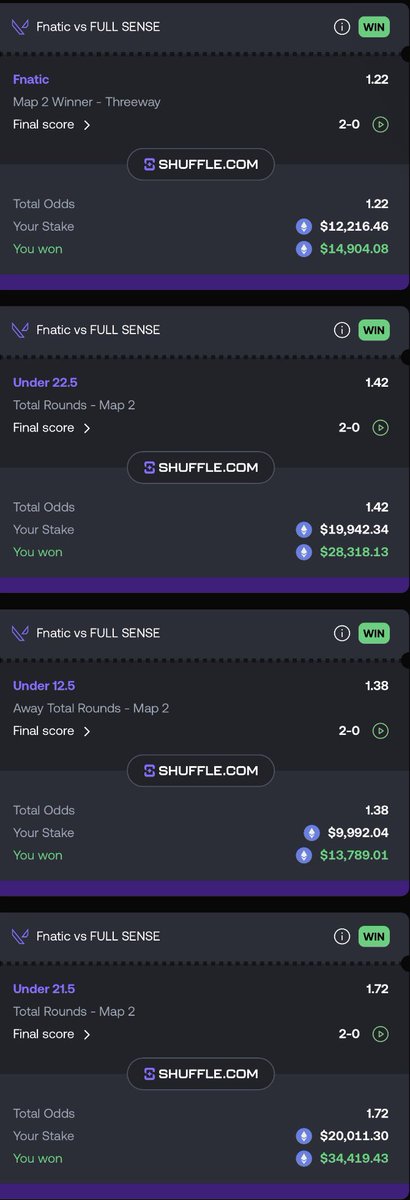 CookerFlips's tweet image. Well

I wasn’t lying 

+$30k 🫡 ty @PastelAlpha 

@shufflecom