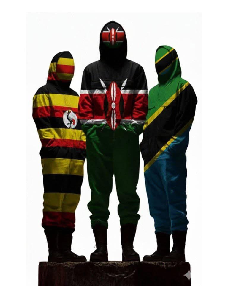 Gen Z Kenya🇰🇪 (@genzskenya) on Twitter photo 