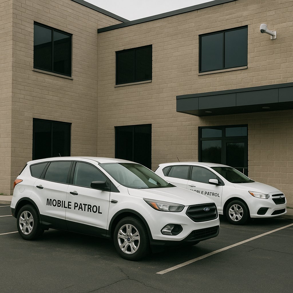 DynamicReact's tweet image. CCTV gives you 24/7 eyes. Mobile patrols give you real-time action. Together, they deliver stronger detection, faster response, and complete site protection. 🚓🎥
#CCTVandMobilepatrols #dynamicreactions #securitytips #bestofboth #securesite