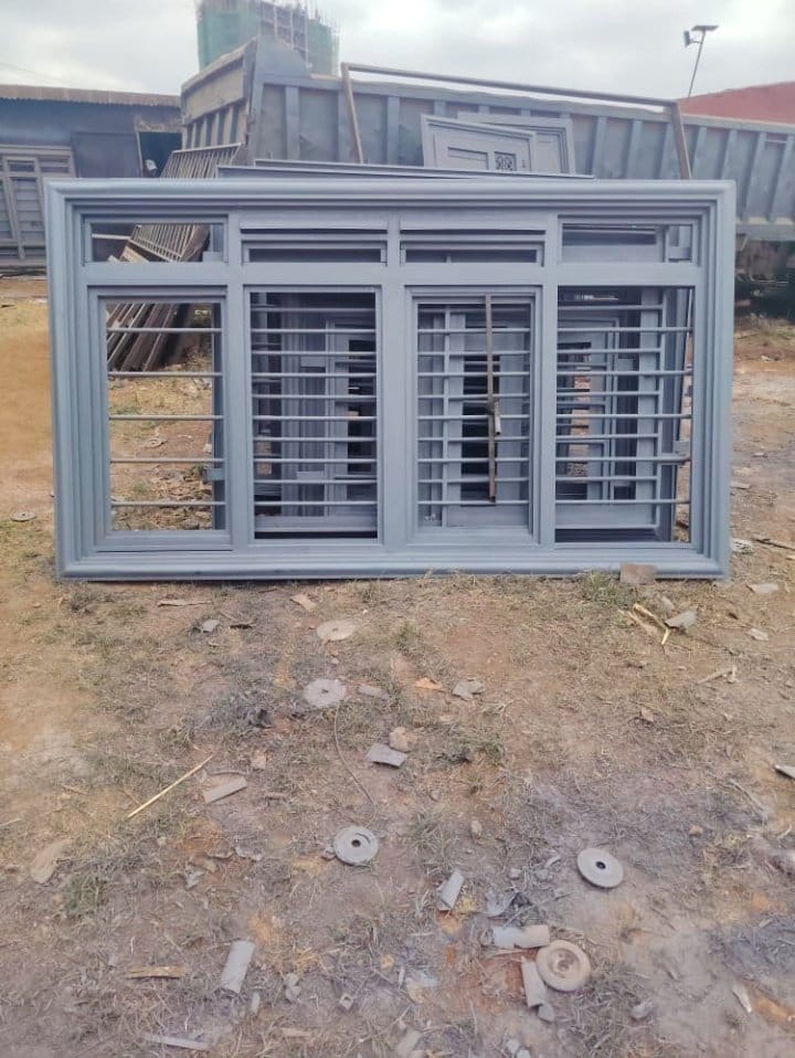 Mercynicky_'s tweet image. Archtrave frame windows best know for adding structure and definition to a room&apos;s design, a perfect combination of aesthetics and functionality.

Contact @Chumafinest on 0716621854 or visit their workshop at Zimmerman along the Northern bypass for such.
#JengaNasi