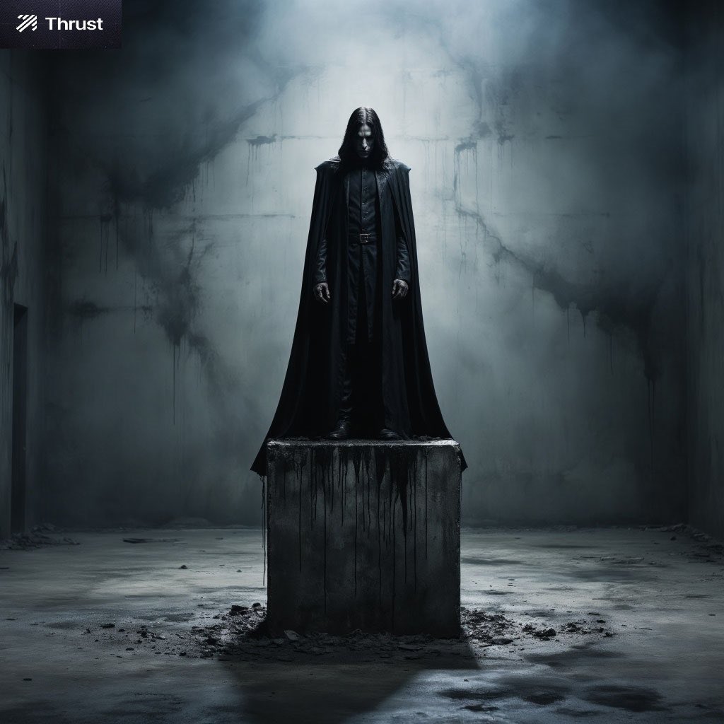 C_wixe's tweet image. GM CT.
The more I observe @thrustdotcom, the clearer it becomes that stability is a feature, not an afterthought.

In a market where unpredictability is the norm, Thrust introduces calm, transparent mechanics that give communities room to grow without constant fear or confusion.…