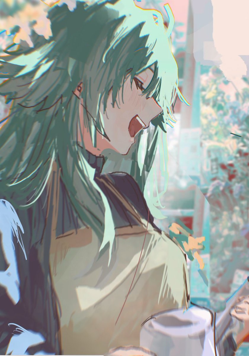 blackchoco (@blackchoco_514) / Posts / X