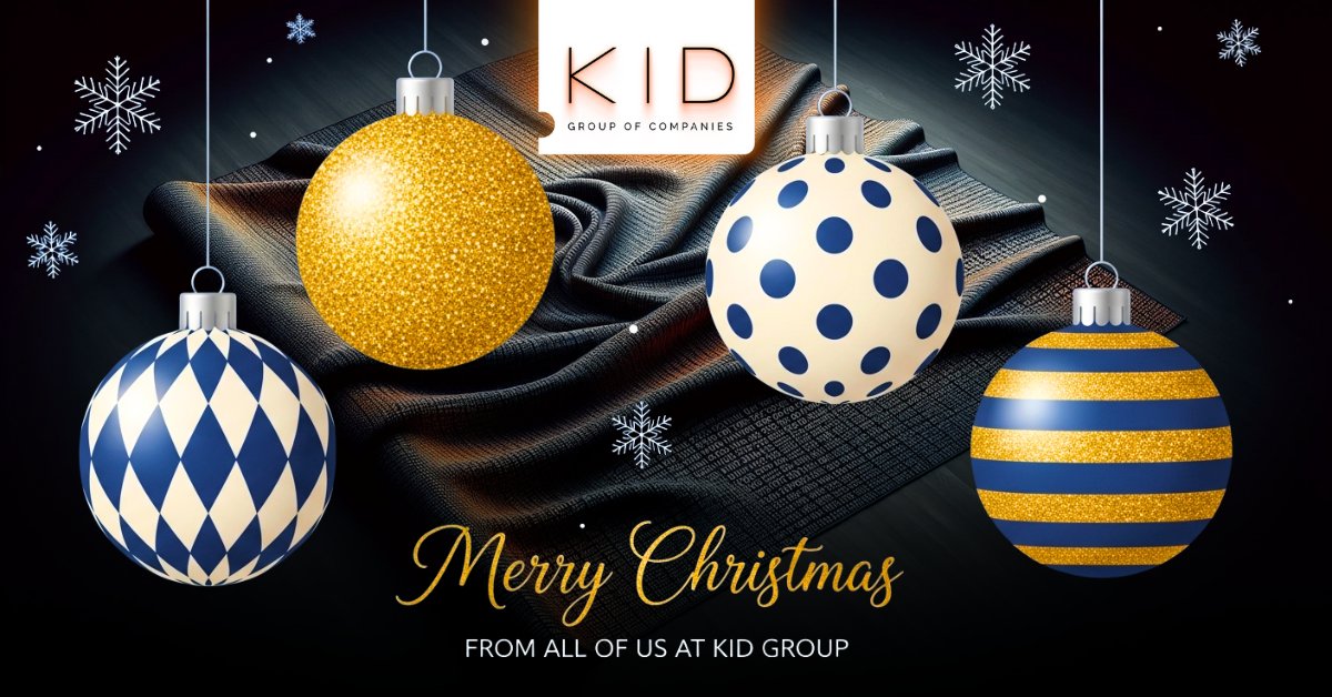 KID Group tweet media