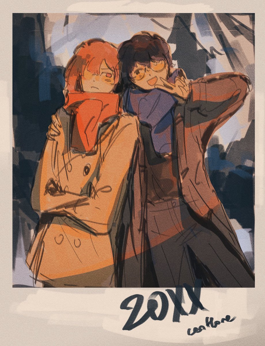 cenflore's tweet photo. 1 - polaroid photo #shuakeweek2025 https://t.co/NmX624P5mQ
