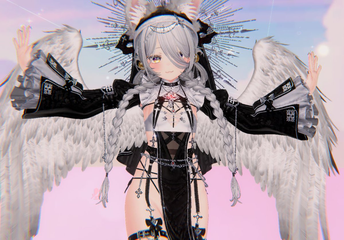 美✨超希少✨AAAA幻グレーリチウム ファントム レムリアン✨天使の翼DTワンド 天使…ッ！！！！！！