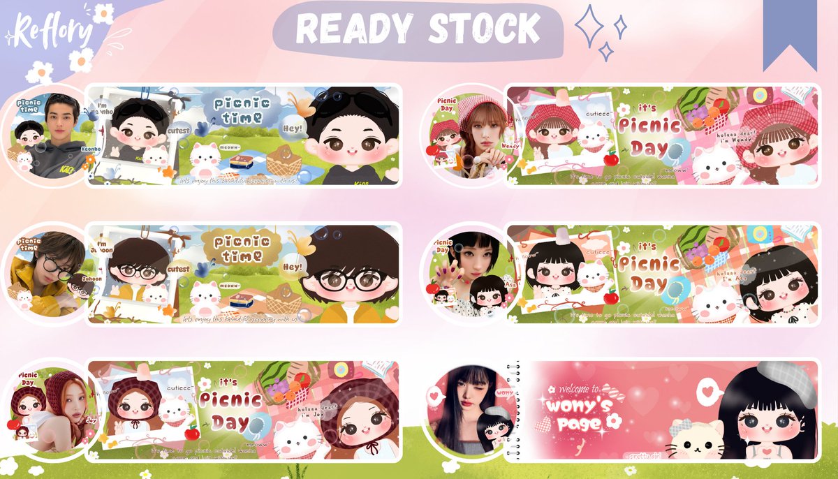 re ☆ layout rs📌 tweet media