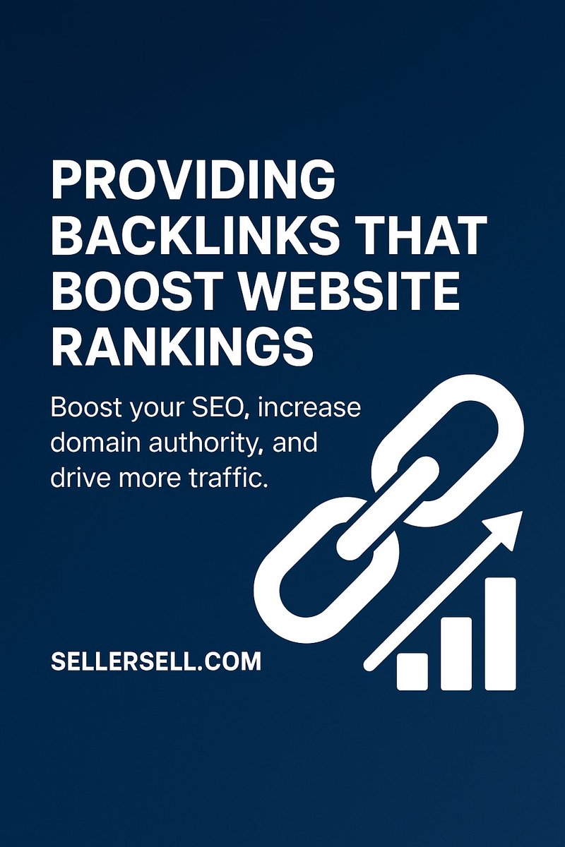 Rank your website tweet media