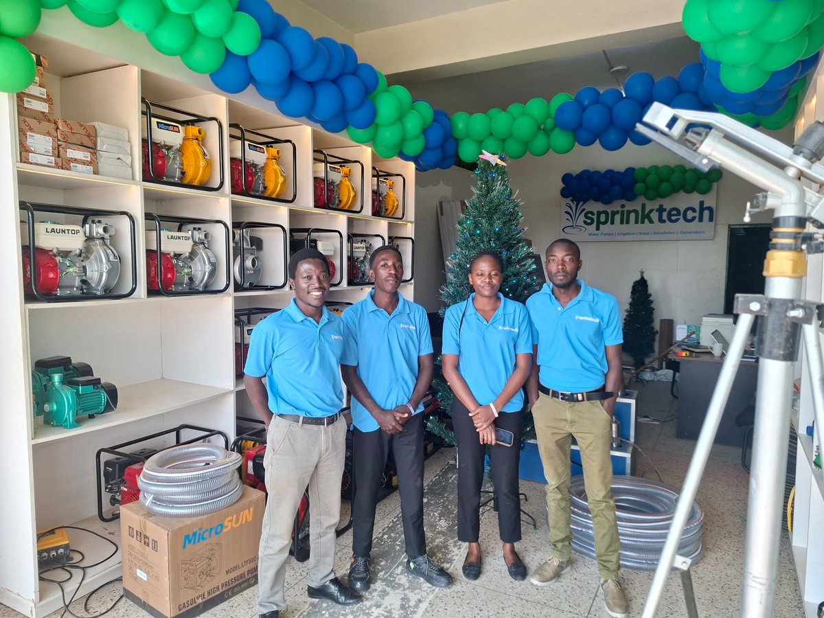 Sprinktech tweet media