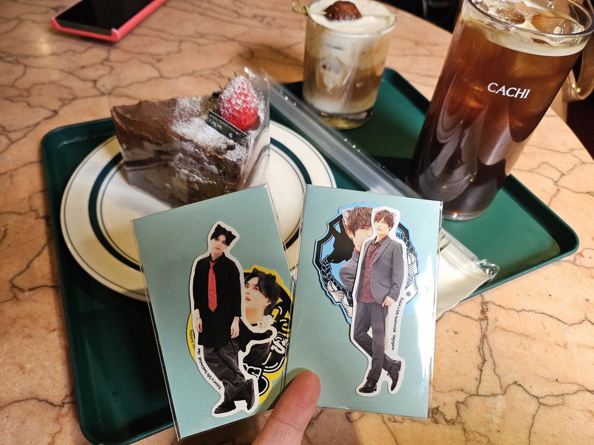 サトシ tweet media