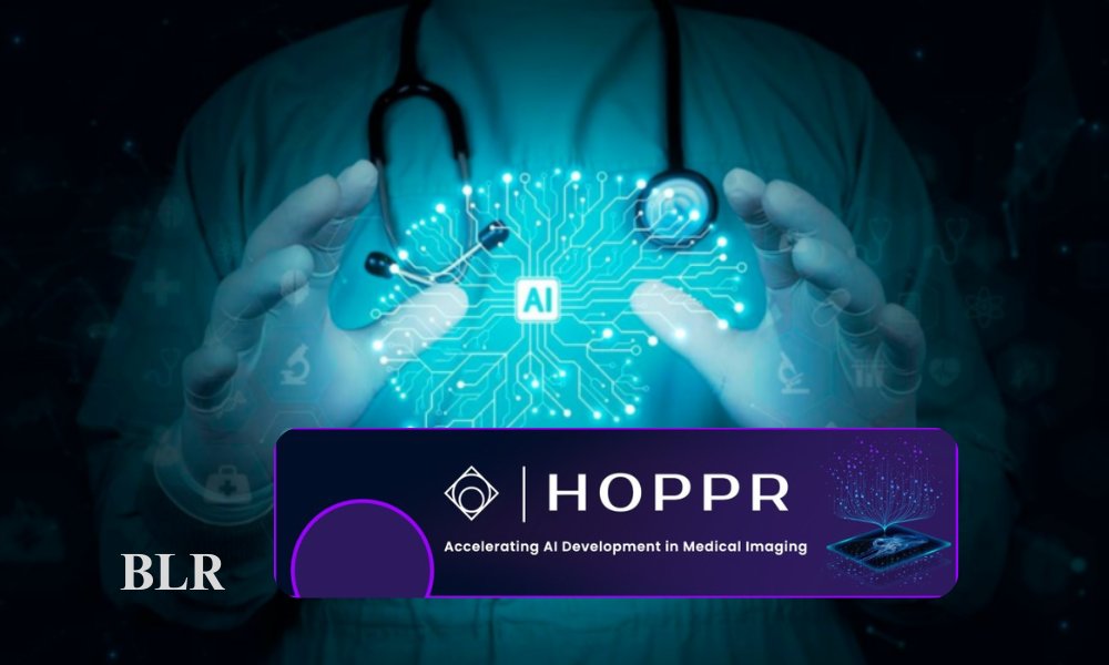 HOPPR has unveiled two major additions to its AI Foundry at RSNA 2025 - Forward Deployed Services and the Catalyst Program.

Read more: businessleadersreview.com/hoppr-introduc…

#HOPPR #RSNA2025 #MedicalImaging #RadiologyAI #HealthcareAI #ImagingAI #AIInnovation #HealthTech