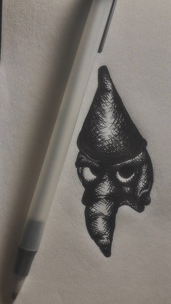 invessible's tweet image. I loved everything about this concept so much I had to rush out a doodle expeditiously