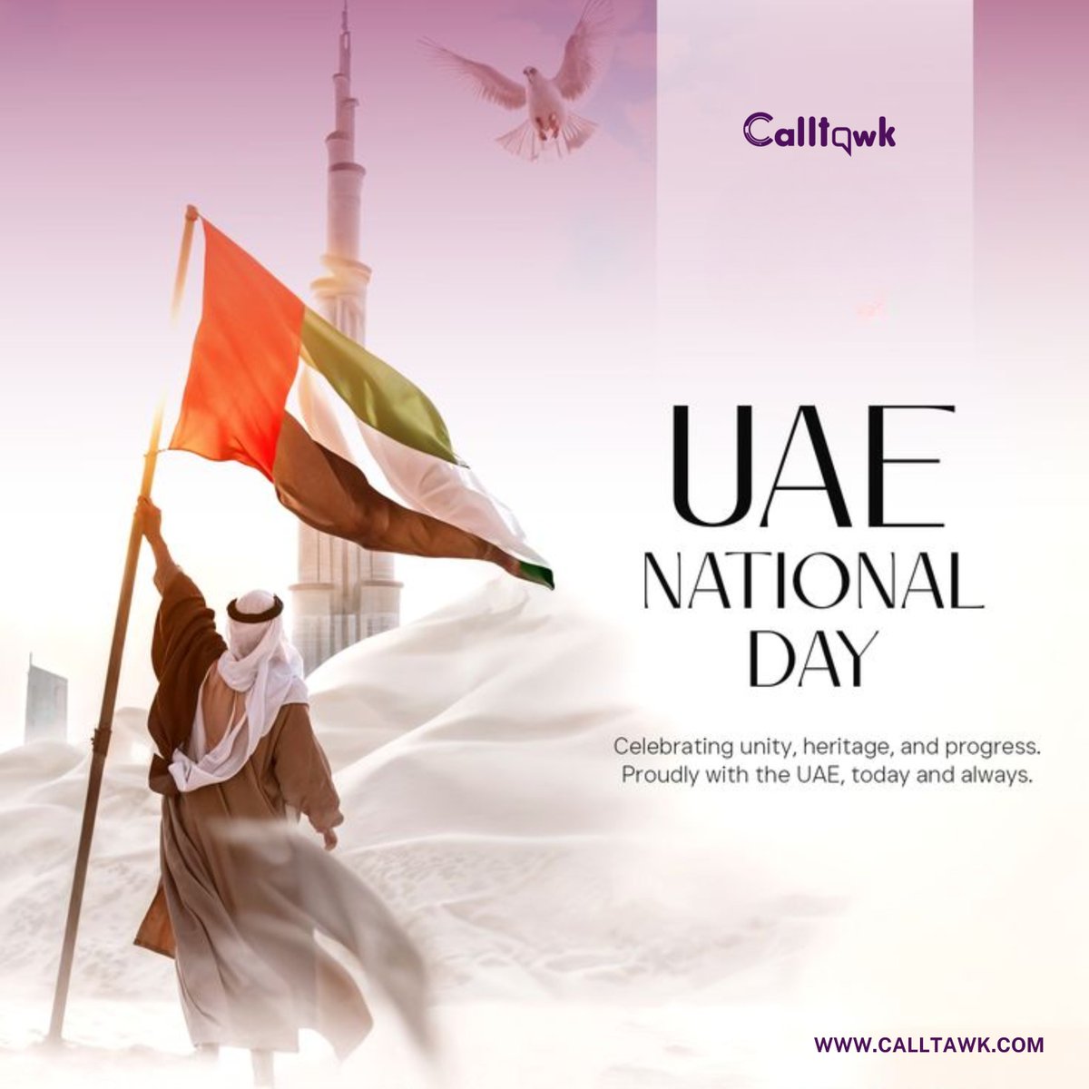 CallTawk Solutions tweet media