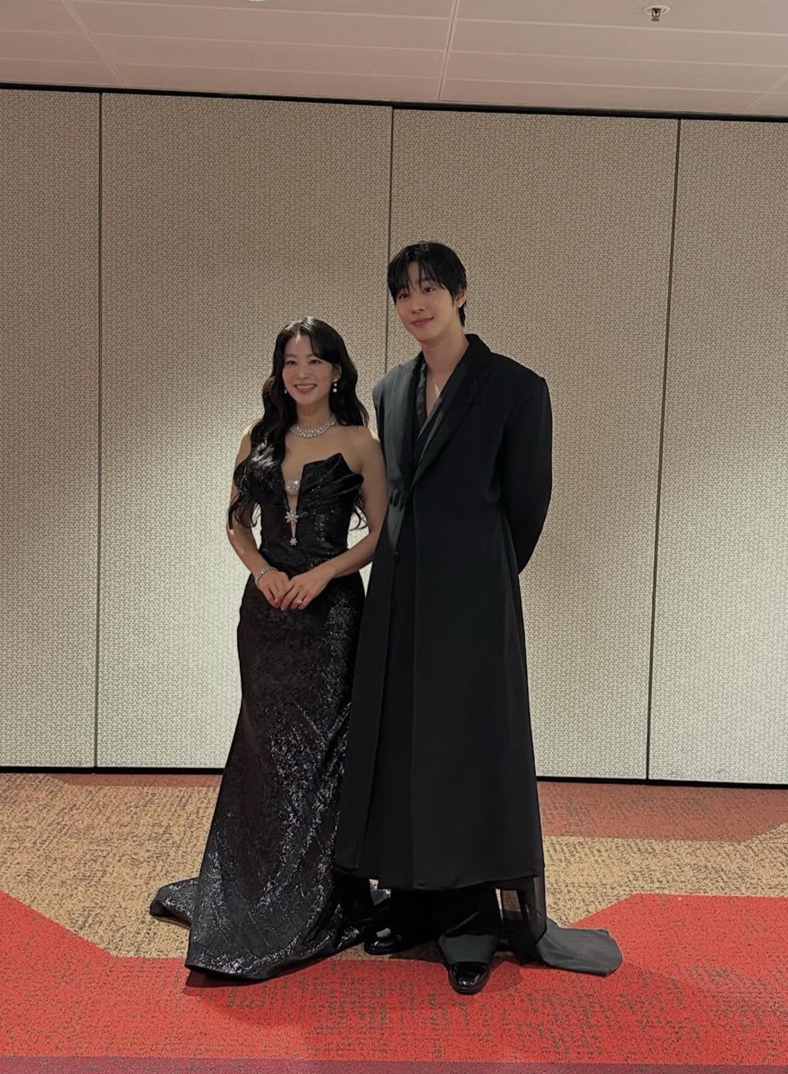 I'll never shut up abt Hyoseop and Arden together man THEY BROUGHT MY RUJINU TO LIFEE