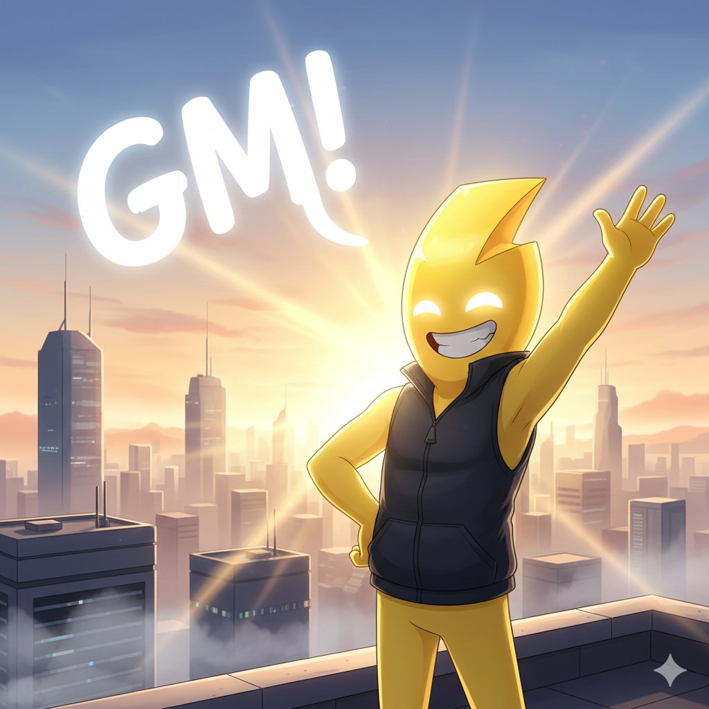 flashyonspark's tweet photo. Dev is awake and Yes that has happened when he was sleeping 😴 
" The Jeet attack" 

Anyways we'll move on to our next banger partnership after @SatsTerminal today and will be announced here 

Stay tuned ⏰ https://t.co/6GFqzZ2MlI