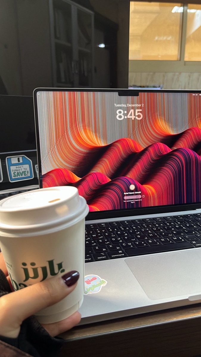 Rahaf | GRAPHIC DESIGNER✨🏵️ tweet media