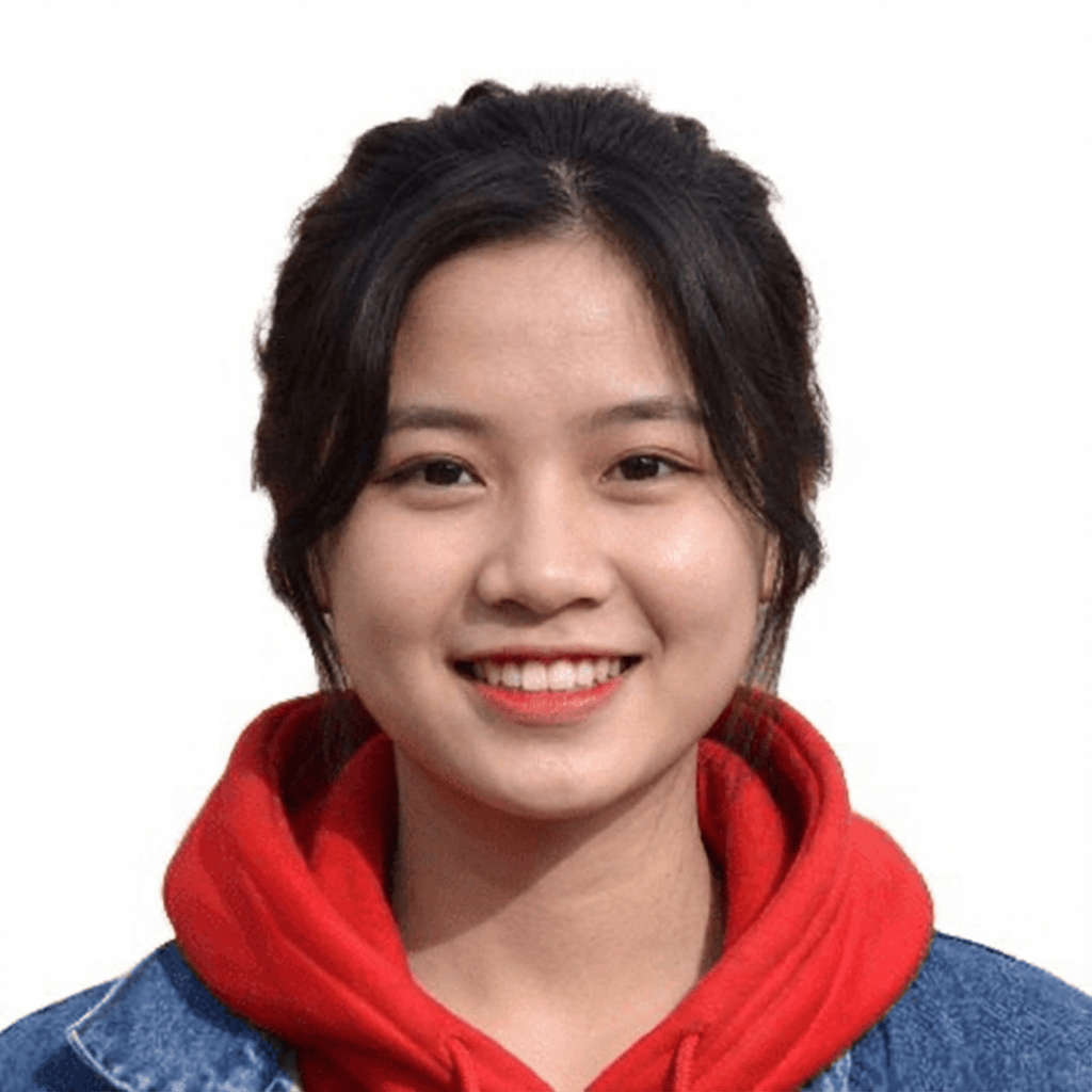 Ouvi dizer que fingir ser uma asiática gostosa é a melhor maneira de ganhar dinheiro com X hoje em dia.
Quantos seguid