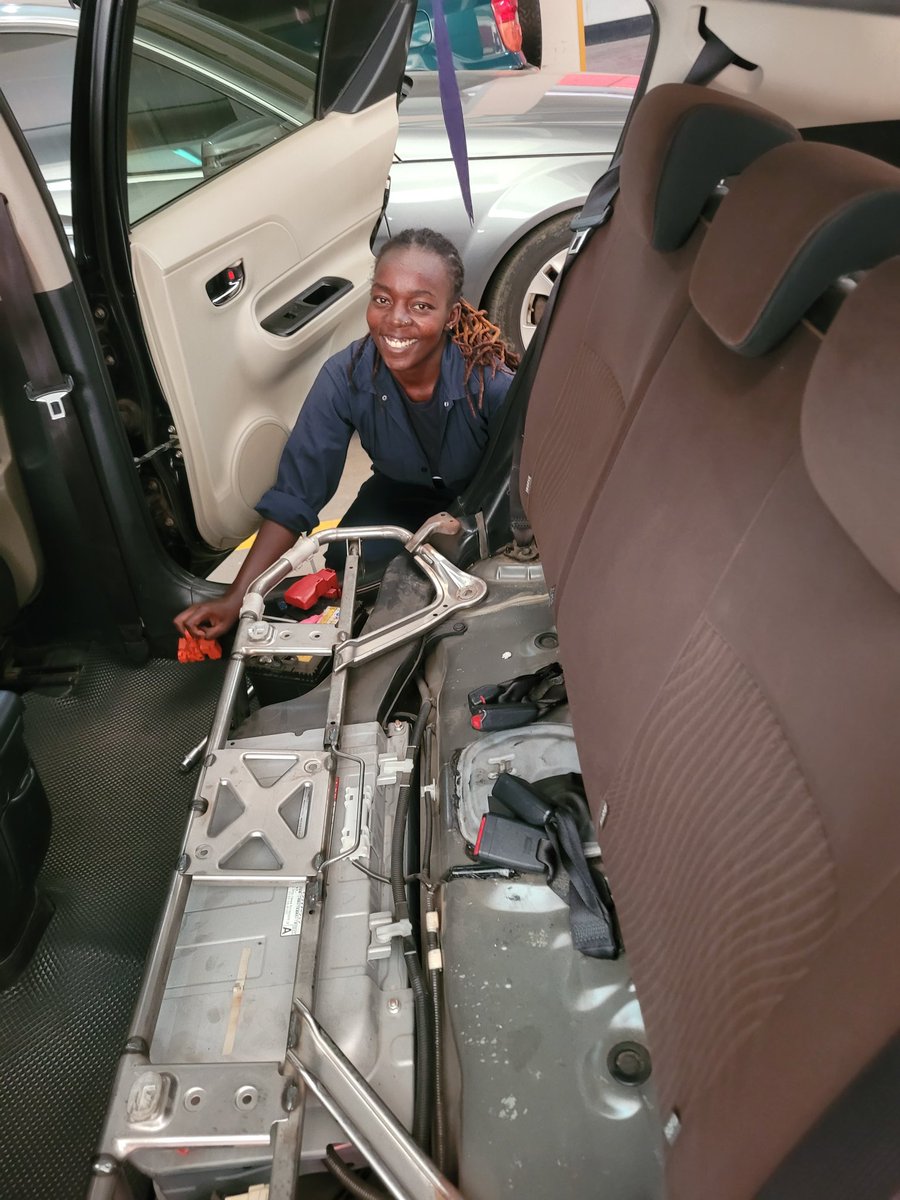 Between a Fielder, Axio and an Aqua you are better off with an Aqua in terms of reliability of the hybrid system. The Aqua has the same engine and battery size as a Fielder but weighs less therefore its battery is not overwhelmed as much as that of a Fielder. The Fielder is