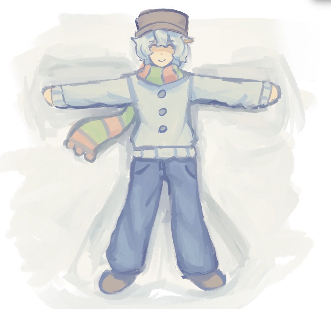 timelyhax's tweet image. 8 -😇