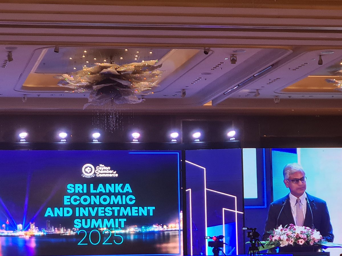 Dinal Edirisinghe tweet media