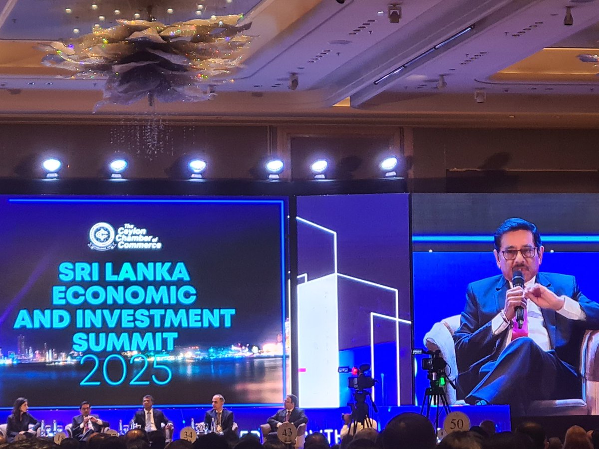 Dinal Edirisinghe tweet media