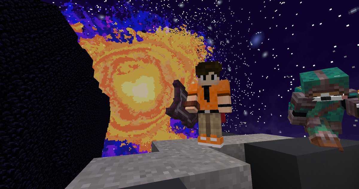 Chechenitzá Studio tweet media