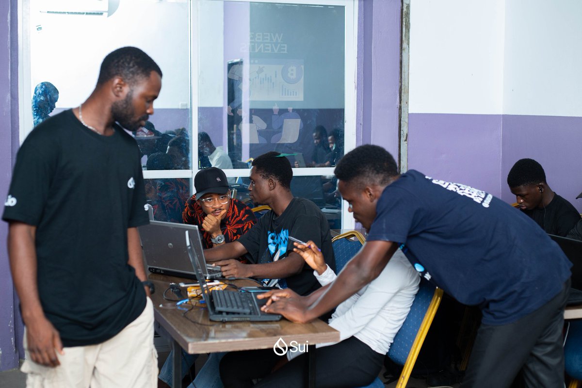 Princely_Nonso's tweet photo. GM CT.

I had been away for a while, trying to organise some events for developers;  I'm back now.

Let's LEARN CARTESI.

I love to tell stories because I learnt from the best.

Now imagine trying to build a dApp where two people who don’t trust each other must still agree on the result of a heavy computation. 

In blockchain land, that’s almost impossible. ❌❌

Smart contracts are too small, too expensive, too limited to handle real computation.

@cartesiproject  lets you run Real-world, ✅
heavy computations off-chain but still settling everything on-chain with total trust. ✅

Yes yes, it's all possible with Cartesi.

Now read this: Emeka and Uchechi don’t trust each other, Charlie (the developer) trusts neither of them, but the fun part is that they can all rely on Cartesi Machines.

Why? 

@cartesiproject provides an off-chain virtual machine, and its machine states are secured on-chain using concise cryptographic hashes.

---- Sorry to non-technical persons reading this 😁.

This is what happens:

- Bob can now compute off-chain ⛓️⛓️
- Alice can accept or challenge ✅
- Cartesi steps in to settle any dispute quickly and cheaply. ✌️

No drama❌, no wasted gas❌ — just truth enforced by math.♾️🧮

If you really want to understand where scalable Web3 is heading, you should start with Cartesi.