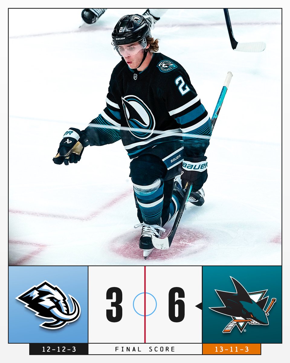 NHL's tweet image. Where there's a Will, there's a way 😉