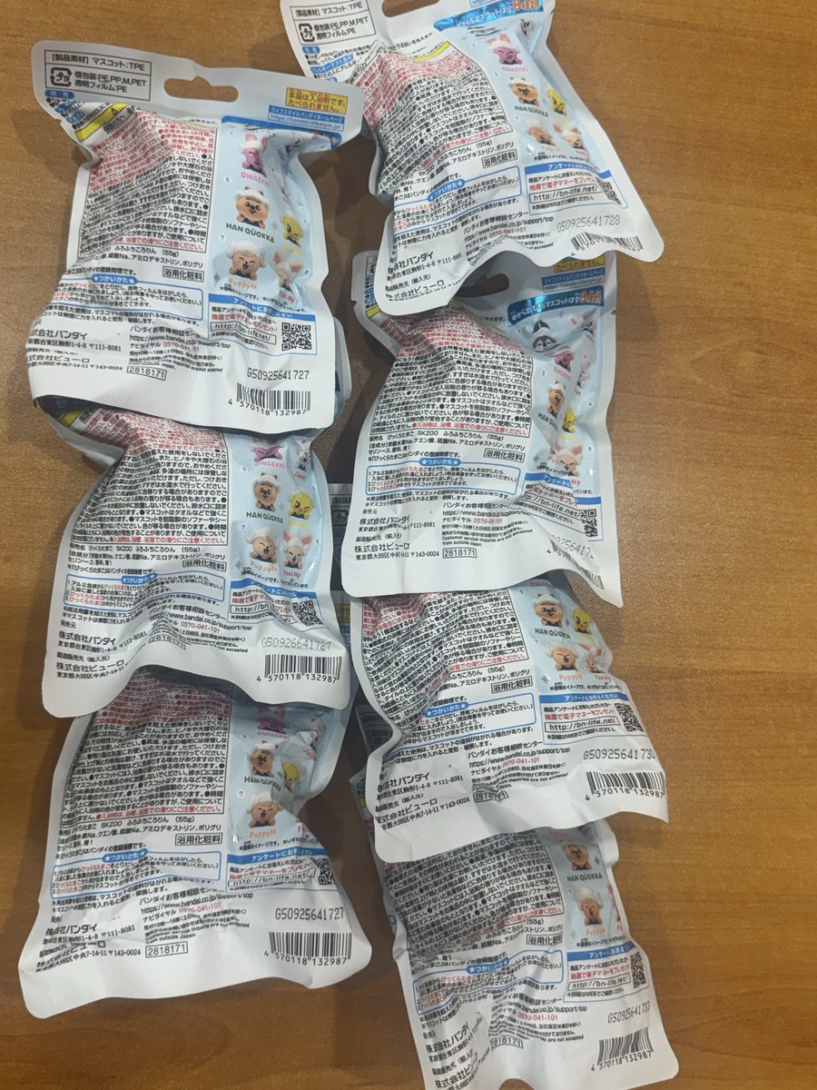 チビママ tweet media