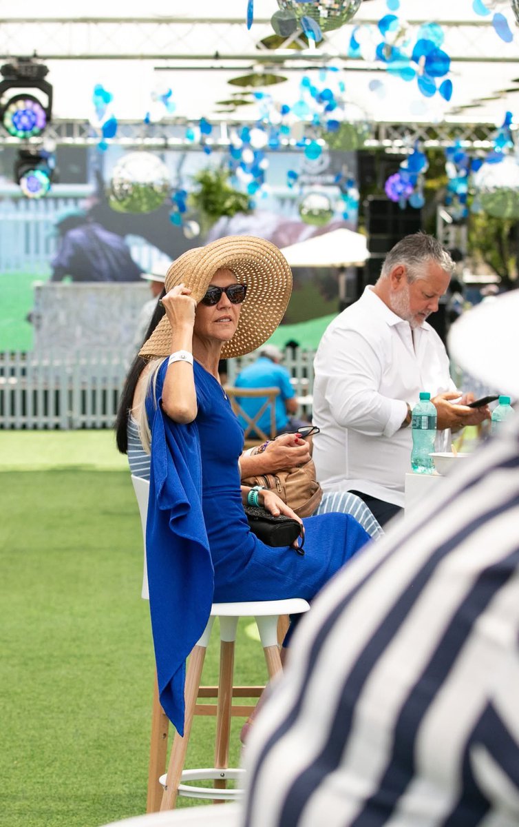 Indulge in an unforgettable day with us in the Style Village on Saturday, 10th of January!            

Make sure you stay to join us for our afterparty under the stars. Tickets available online at Computicket: computicket.com/event/lormarin…
.
#LKP2026 #LOrmarins #165LKP #jointhepassion