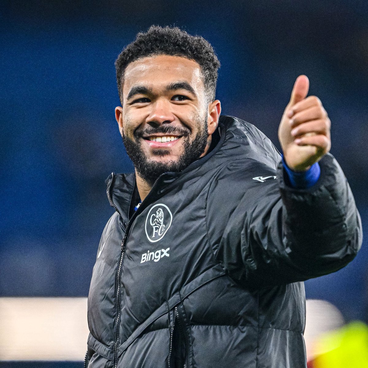 Raf_cfc's tweet image. Good morning, Friends of Reece James.

December has been a bad month for Chelsea in recent years, but this time we’re feasting on our enemies.