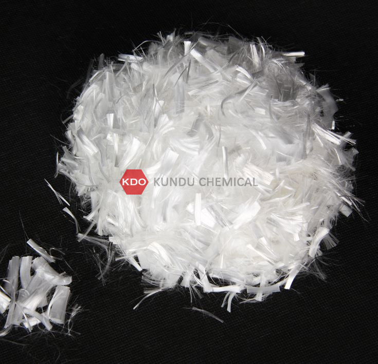 ChemicalKundu's tweet image. PP Fiber KP-01 (3mm, 6mm, 9mm, 12mm, 15mm), also known as anti-cracking fiber, is a chemically synthesized fiber mainly used in concrete and dry-mixed mortar. The grade of raw materials is the key factor determining its quality. 

#KDOCEL  #PPFiber  #KP01 #drymixedmortar
