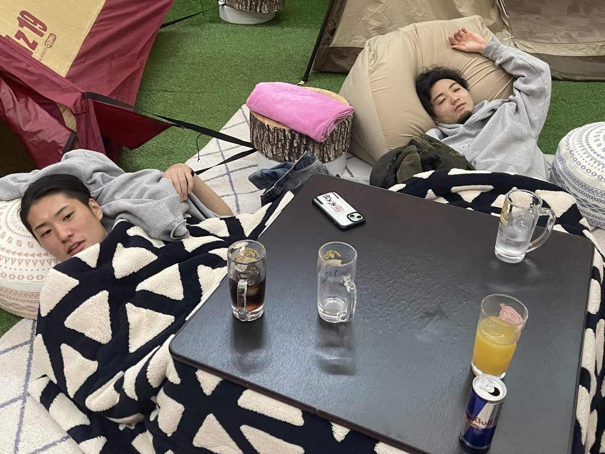 先日は⚔️Samurai Twins⚔️ In新潟イベント無事終わりました！

やひこYYパークから始まり、じょんのび館での2Daysイベントでした🫶

新潟のお客様、熱波師に新しい刺激と感動を与えてくださりありがとうございました✨
ご参加頂いたお客様ありがとうございました😊

また新潟にお呼びします🔥🔥