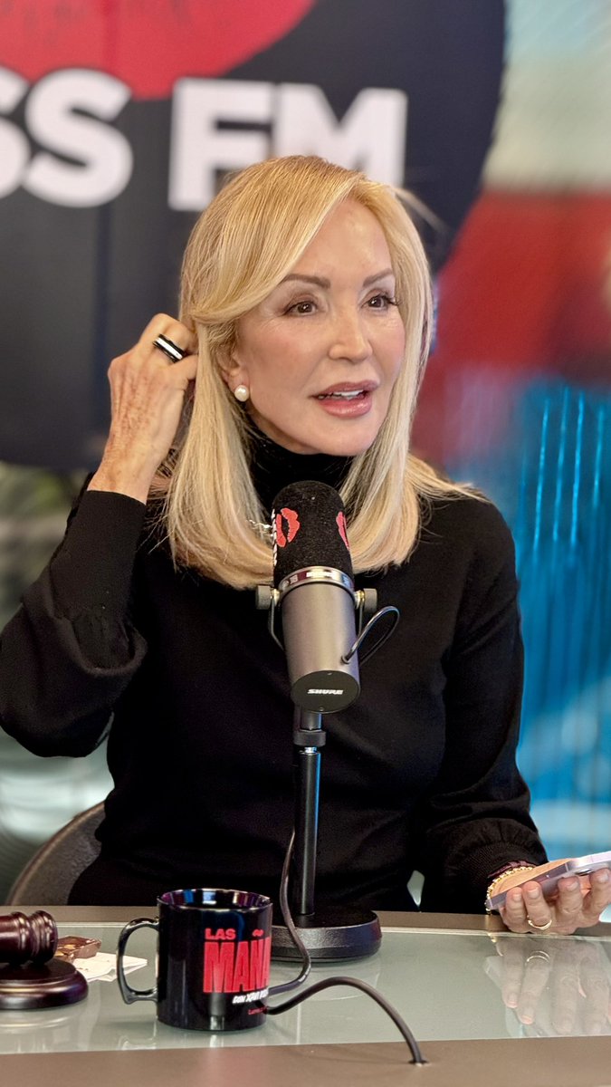 #TribunalLomana a las 9:15 con <a href="/XaviRodriguez/">Xavi Rodríguez</a> y <a href="/Maria_Lama/">María Lama</a> en <a href="/lasmananaskiss/">Las Mañanas KISS</a> 📻