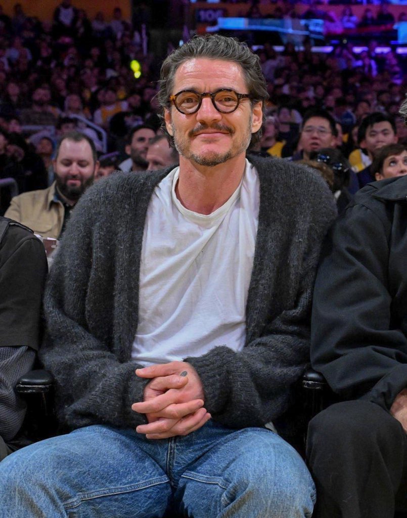 i could’ve had this…i’m sick