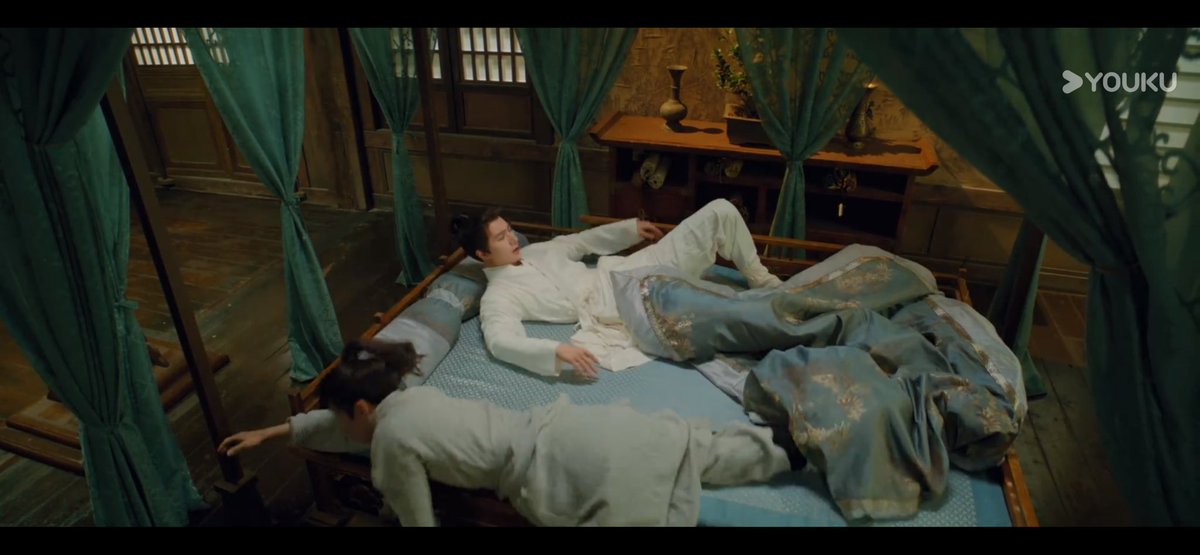 koonuu85's tweet image. ไม่เหนื่อยสิแปลก ดูท่านอนเถอะ หนูไม่น่าเก็บกู้เทียนมาเลี้ยงเลยลูก 

#คัมภีร์สวรรค์ผงาดฟ้า