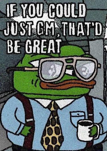 0xEricc's tweet image. gm frens of Eric

Final moments to position for @Infinit_Labs and @SpinUpZone 

Stay loudio