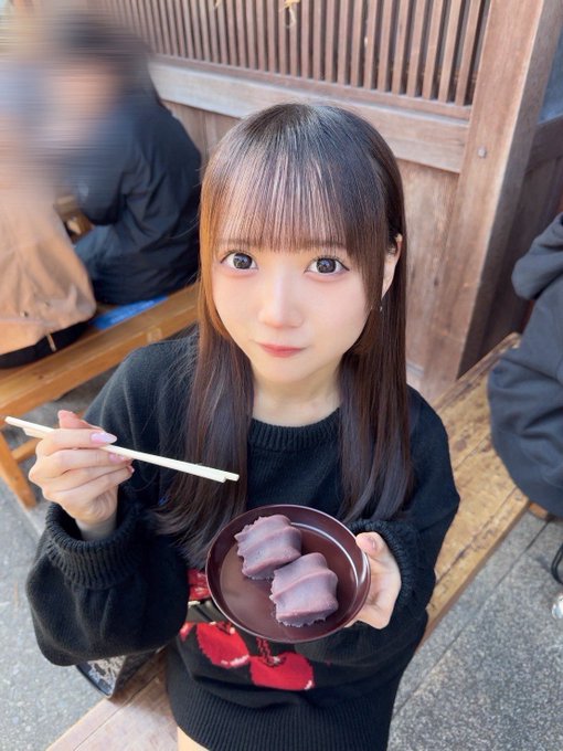 奥野未悠のTwitter画像6
