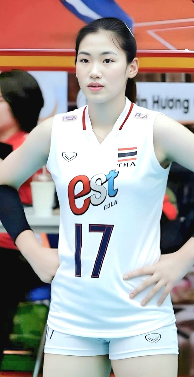 ดาวรุ่งก็น่าอยู่นะ
#น้กกีฬาน่าเยส