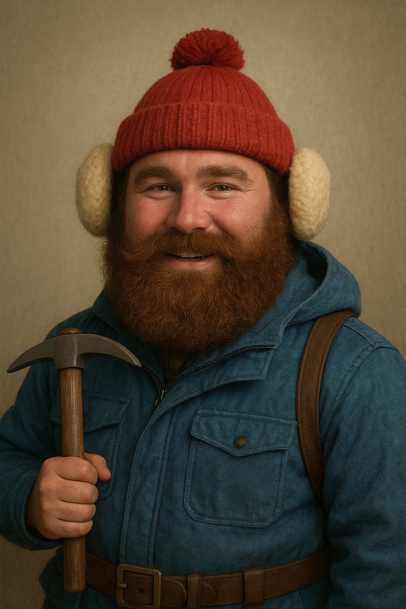 William Deboer tweet media