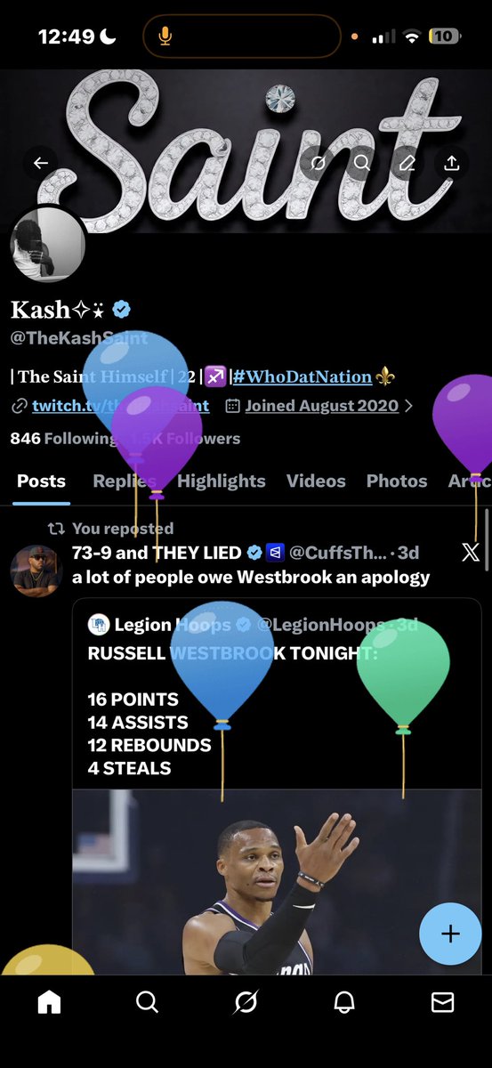 Double 2s