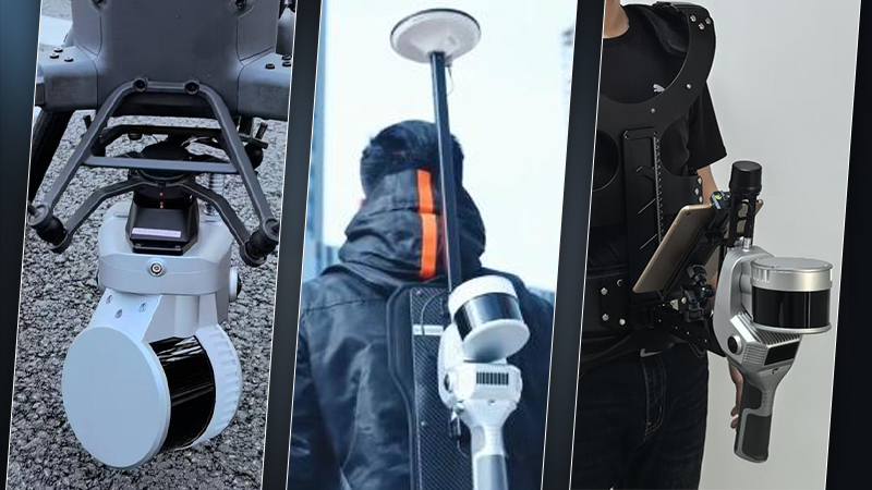 FoxtechRobot's tweet image. Forestry Survey, Reimagined 🌲
Meet the SLAM 200 — precise, fast, and safe. Say goodbye to risky manual surveys and blurry data.
Why It’s a Game-Changer:

#SLAM200 #DigitalForestry #LiDARInnovation #3DLaserScanning #Forestry #PrecisionTech