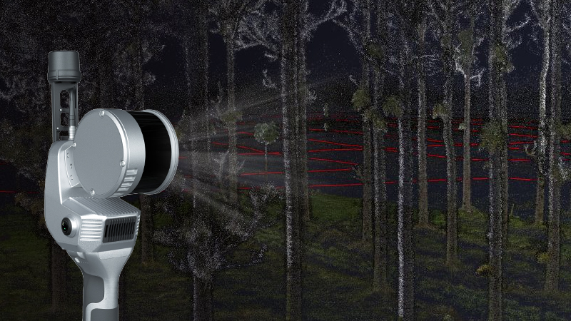 FoxtechRobot's tweet image. Forestry Survey, Reimagined 🌲
Meet the SLAM 200 — precise, fast, and safe. Say goodbye to risky manual surveys and blurry data.
Why It’s a Game-Changer:

#SLAM200 #DigitalForestry #LiDARInnovation #3DLaserScanning #Forestry #PrecisionTech