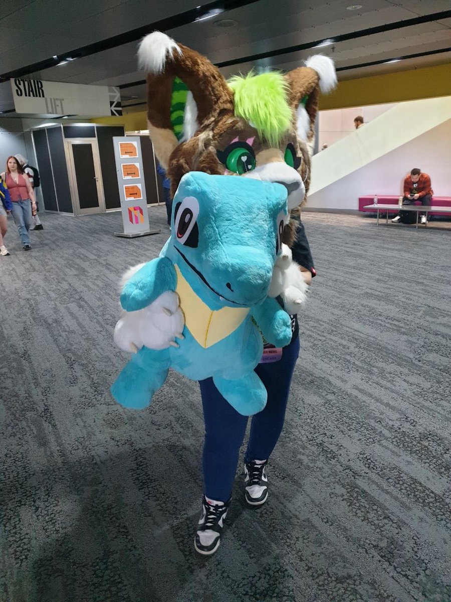 💚KimaSabeskie🤎🔜MFC2026🔜FURDU2026 tweet media