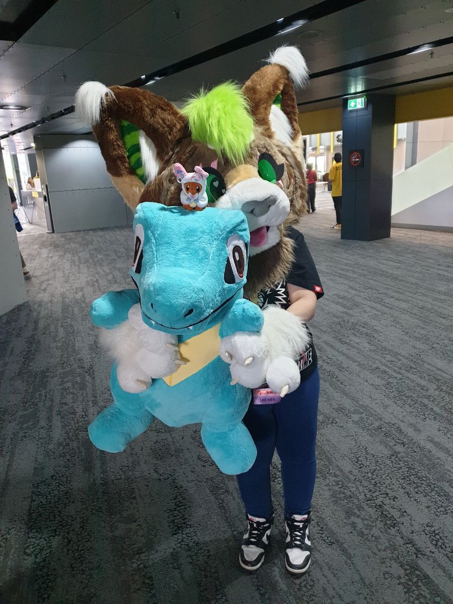 💚KimaSabeskie🤎🔜MFC2026🔜FURDU2026 tweet media