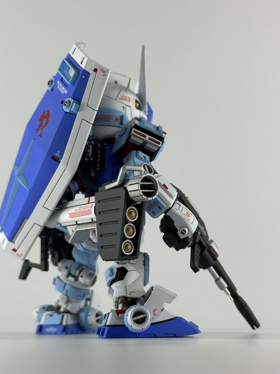 #お前らのSDガンダムを掲げよ