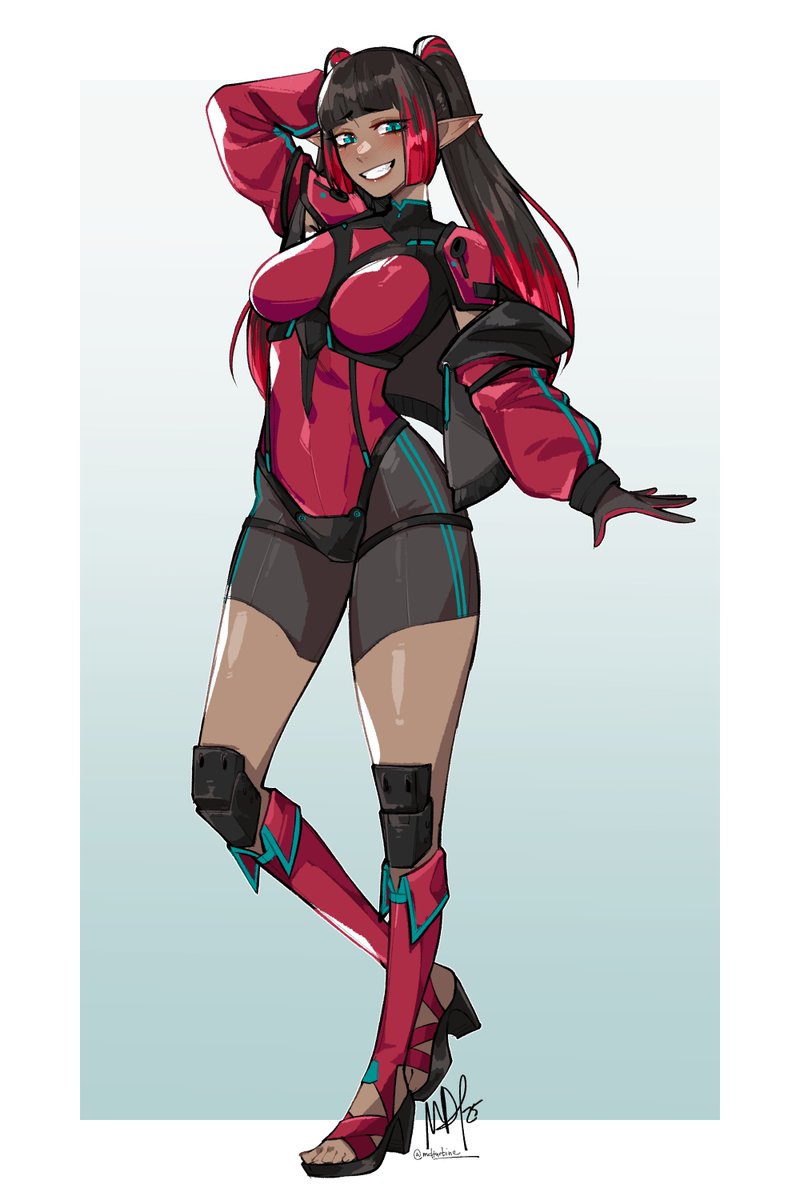 #commission