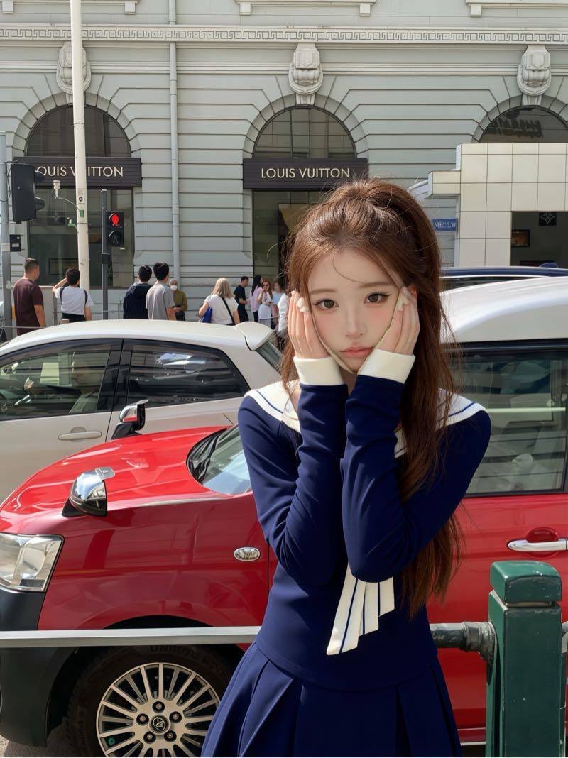 福利姬灵灵全球cos外围经济（全国独家资源）分享的黄推图片3 - 网红私拍内容