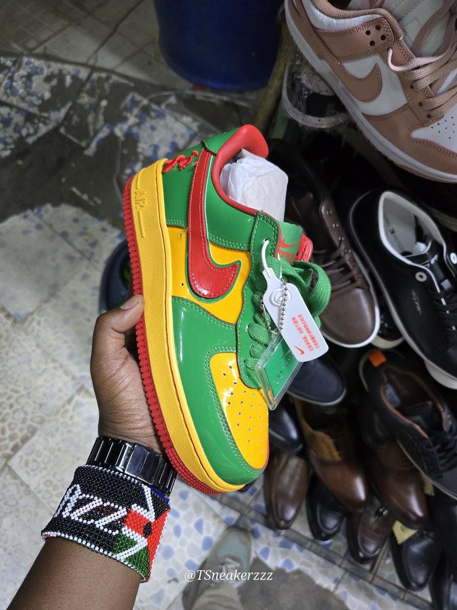 TSneakerzzz's tweet image. 🎉We&apos;re Greatful for the support 🙏 🎊
Apa Nayo ni.live Scenes 
Nothing But Premium..
F1 @5399ksh
F2&amp;amp;3 @3899ksh
F4 @5499ksh